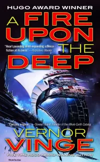 A Fire Upon the Deep