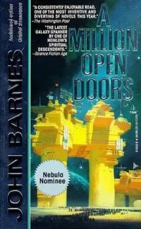 A Million Open Doors