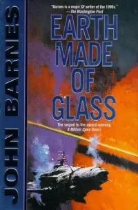 Earth Made of Glass