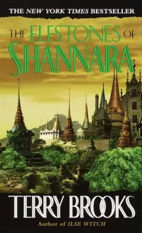 The Elfstones of Shannara