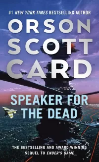 Speaker for the Dead