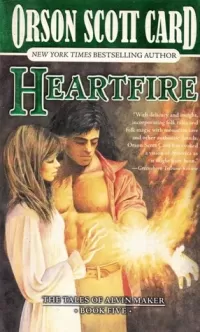 Heartfire