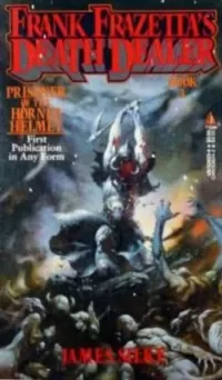 Prisoner of the Horned Helmet