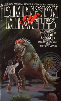 Dimension of Miracles