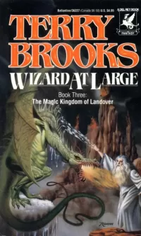 Wizard at Large