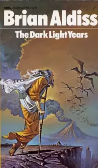 The Dark Light Years