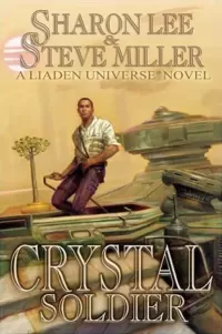 Crystal Soldier