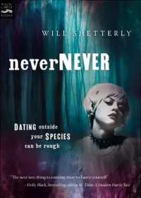 Nevernever