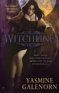 Witchling