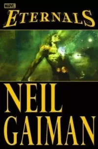 The Eternals