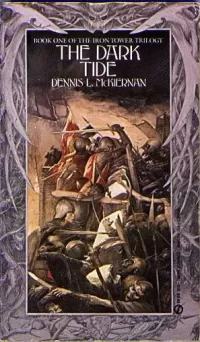 The Dark Tide