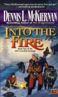 Into the Fire
