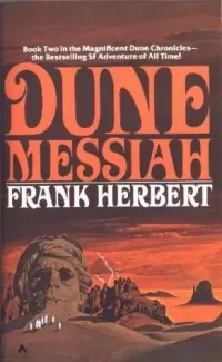 Dune Messiah