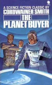 The Planet Buyer