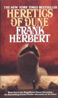Heretics of Dune