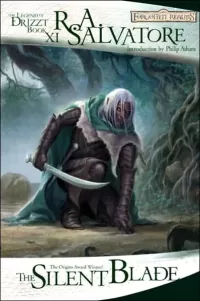 The Silent Blade