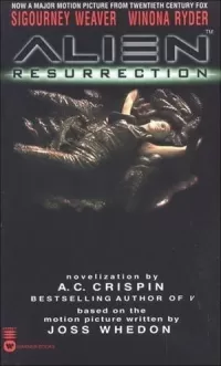 Alien: Resurrection