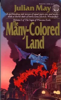The Many-Colored Land