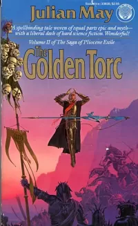 The Golden Torc