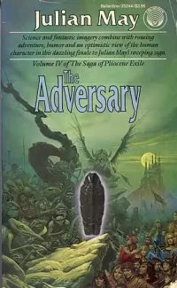 The Adversary