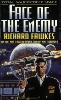 Face of the Enemy
