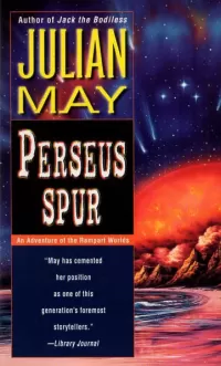 Perseus Spur