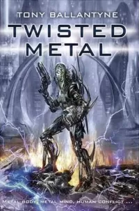 Twisted Metal