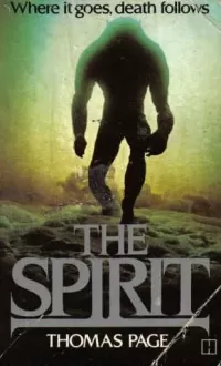 The Spirit