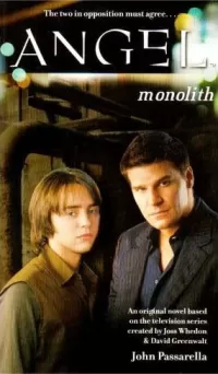 Monolith