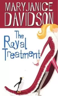 The Royal Treatment