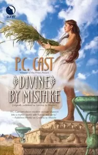 Divine by Mistake