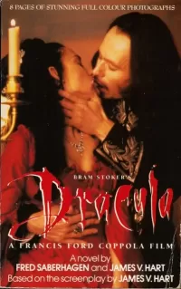 Bram Stoker's Dracula