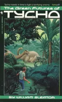 The Green Futures of Tycho