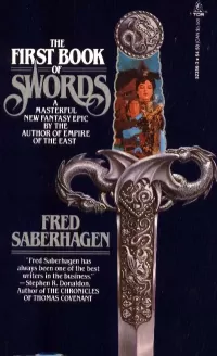 The First Book of Swords