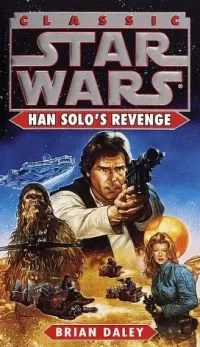 Han Solo's Revenge