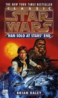 Han Solo at Stars' End