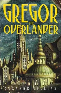 Gregor the Overlander