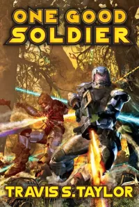 One Good Soldier
