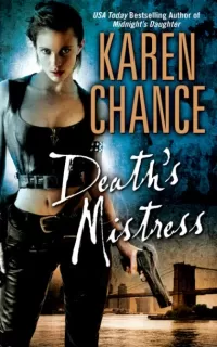 Death's Mistress