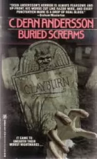 Buried Screams