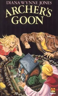 Archer's Goon