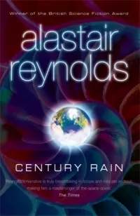 Century Rain
