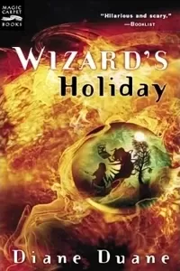 Wizard's Holiday