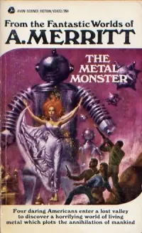 The Metal Monster
