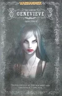 The Vampire Genevieve