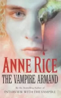 The Vampire Armand