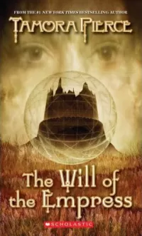 The Will of the Empress