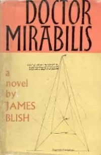 Doctor Mirabilis