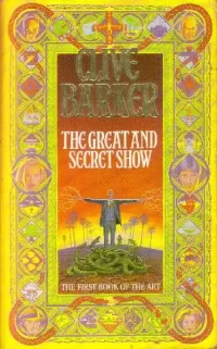 The Great and Secret Show