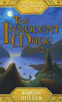 The Innocent Mage